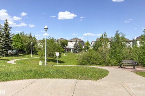 224 2045 Grantham Court, Edmonton, AB - Outdoor