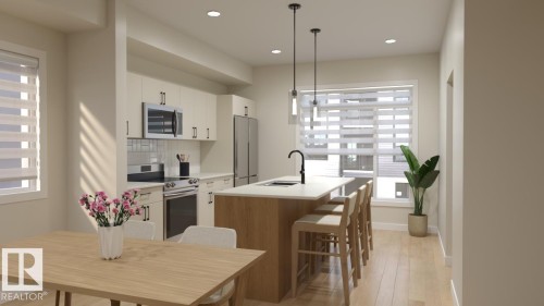 2635 Alces Way, Edmonton, AB - Indoor