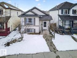 2808 25 Street  Edmonton, AB T6T 2A3