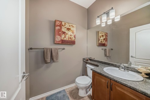 104 Westerra Boulevard, Stony Plain, AB - Indoor Photo Showing Bathroom
