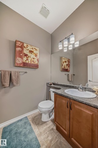 104 Westerra Boulevard, Stony Plain, AB - Indoor Photo Showing Bathroom
