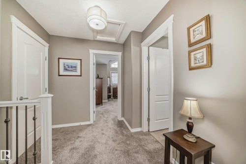 104 Westerra Boulevard, Stony Plain, AB - Indoor Photo Showing Other Room