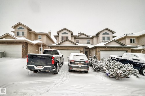 104 Westerra Boulevard, Stony Plain, AB - Outdoor With Facade