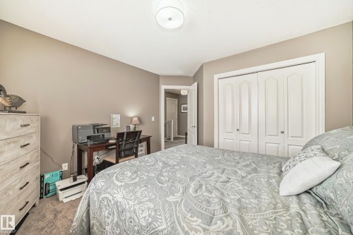 104 Westerra Boulevard, Stony Plain, AB - Indoor Photo Showing Bedroom