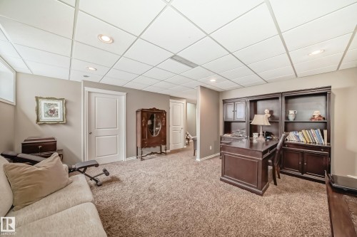 104 Westerra Boulevard, Stony Plain, AB - Indoor