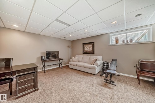 104 Westerra Boulevard, Stony Plain, AB - Indoor