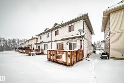 104 Westerra Boulevard, Stony Plain, AB - Outdoor With Exterior