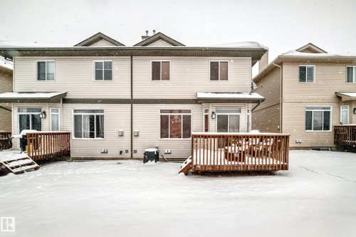 104 Westerra Boulevard, Stony Plain, AB - Outdoor