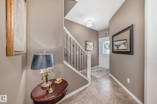 104 Westerra Boulevard, Stony Plain, AB - Indoor Photo Showing Other Room