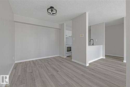307 10160 116 Street, Edmonton, AB - Indoor Photo Showing Other Room