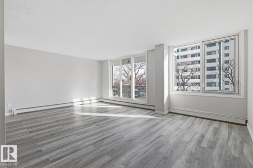 307 10160 116 Street, Edmonton, AB - Indoor Photo Showing Other Room