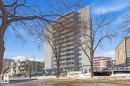 307 10160 116 Street, Edmonton, AB  - Outdoor 