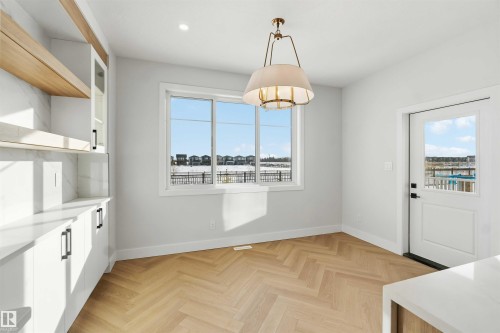 94 Eldridge Pointe, St. Albert, AB - Indoor Photo Showing Other Room
