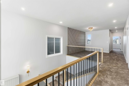 94 Eldridge Pointe, St. Albert, AB - Indoor Photo Showing Other Room