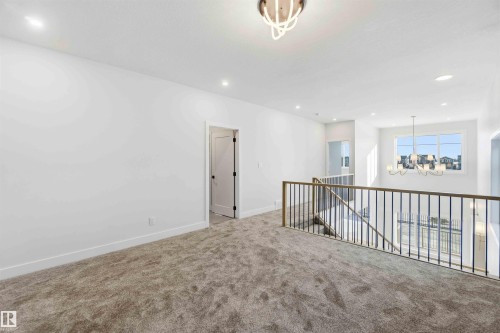 94 Eldridge Pointe, St. Albert, AB - Indoor Photo Showing Other Room