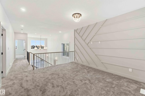 94 Eldridge Pointe, St. Albert, AB - Indoor Photo Showing Other Room