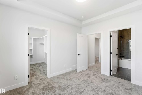94 Eldridge Pointe, St. Albert, AB - Indoor