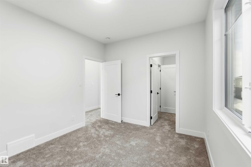 94 Eldridge Pointe, St. Albert, AB - Indoor Photo Showing Other Room
