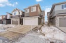 94 Eldridge Pointe, St. Albert, AB  - Outdoor With Facade 