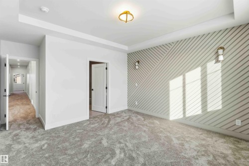 94 Eldridge Pointe, St. Albert, AB - Indoor Photo Showing Other Room