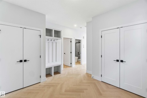 94 Eldridge Pointe, St. Albert, AB - Indoor Photo Showing Other Room