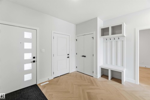 94 Eldridge Pointe, St. Albert, AB - Indoor Photo Showing Other Room