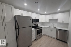 BSMT 10816 64 Avenue  Edmonton, AB T6H 1T2