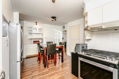 33 Sunnyside Crescent, St. Albert, AB - Indoor