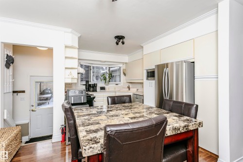 33 Sunnyside Crescent, St. Albert, AB - Indoor