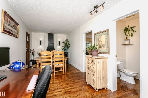 33 Sunnyside Crescent, St. Albert, AB - Indoor