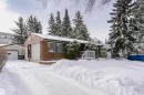 33 Sunnyside Crescent, St. Albert, AB  - Outdoor 