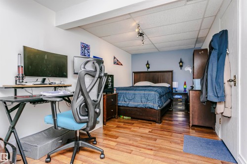 33 Sunnyside Crescent, St. Albert, AB - Indoor