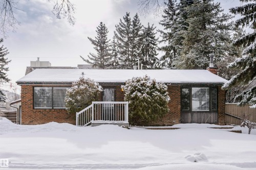 33 Sunnyside Crescent, St. Albert, AB - Outdoor