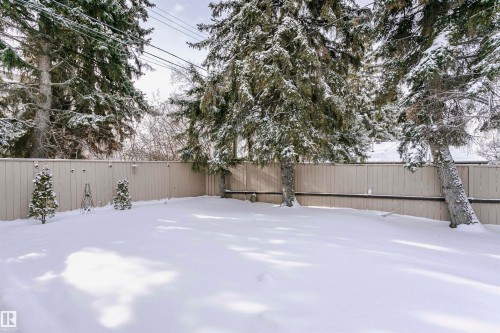 33 Sunnyside Crescent, St. Albert, AB - Outdoor