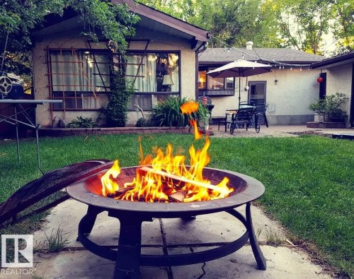 33 Sunnyside Crescent, St. Albert, AB - Outdoor