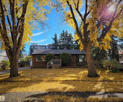 33 Sunnyside Crescent, St. Albert, AB - Outdoor