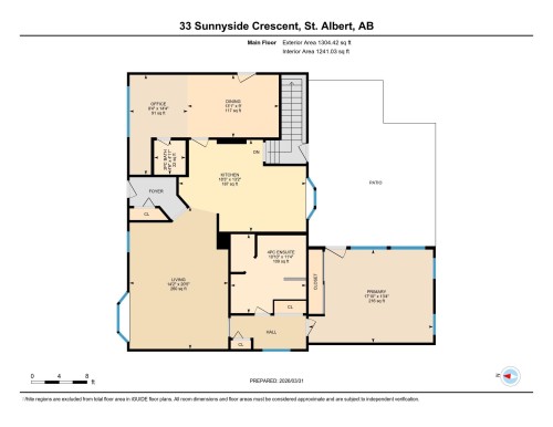 33 Sunnyside Crescent, St. Albert, AB - Other
