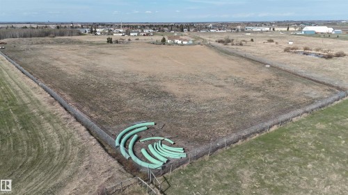 4420 50 Street, Rural Lamont County, AB - Outdoor With View