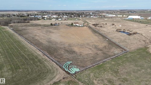 4420 50 Street, Rural Lamont County, AB - Outdoor With View