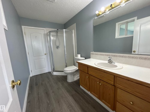4420 50 Street, Rural Lamont County, AB - Indoor Photo Showing Bathroom