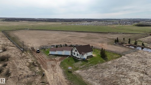 4420 50 Street, Rural Lamont County, AB - Outdoor With View