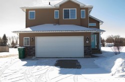 5007 55 Avenue Redwater, AB T0A 2W0