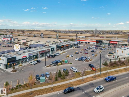 210 103 Ambleside Drive, Edmonton, AB - Outdoor With View