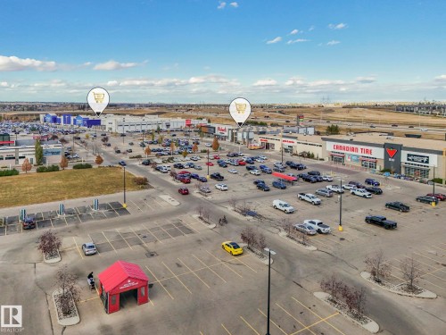 210 103 Ambleside Drive, Edmonton, AB - Outdoor With View