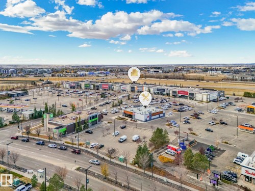 210 103 Ambleside Drive, Edmonton, AB - Outdoor With View