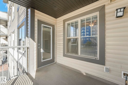 210 103 Ambleside Drive, Edmonton, AB - Outdoor With Exterior