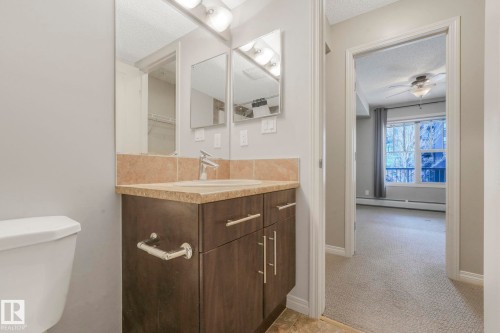 210 103 Ambleside Drive, Edmonton, AB - Indoor Photo Showing Bathroom