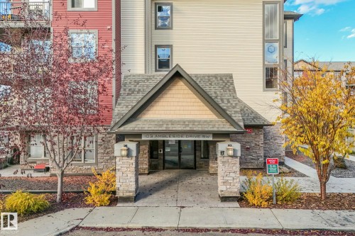 210 103 Ambleside Drive, Edmonton, AB - Outdoor