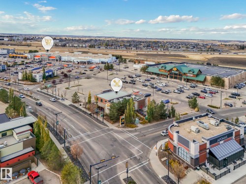 210 103 Ambleside Drive, Edmonton, AB - Outdoor With View