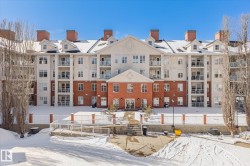 406 45 INGLEWOOD Drive  St. Albert, AB T8N 5K5
